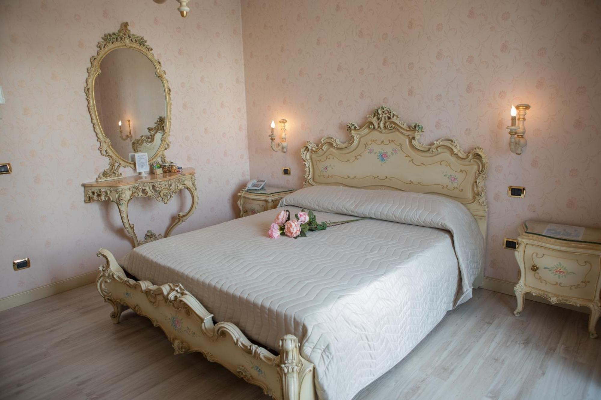 Hotel Imperiale Terzigno Exterior photo