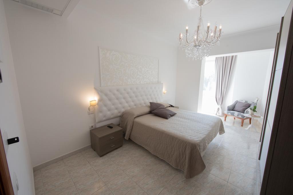Hotel Imperiale Terzigno Exterior photo