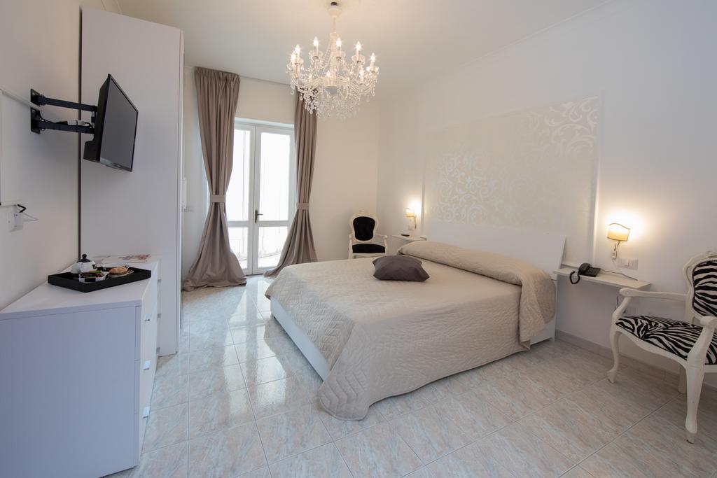 Hotel Imperiale Terzigno Exterior photo