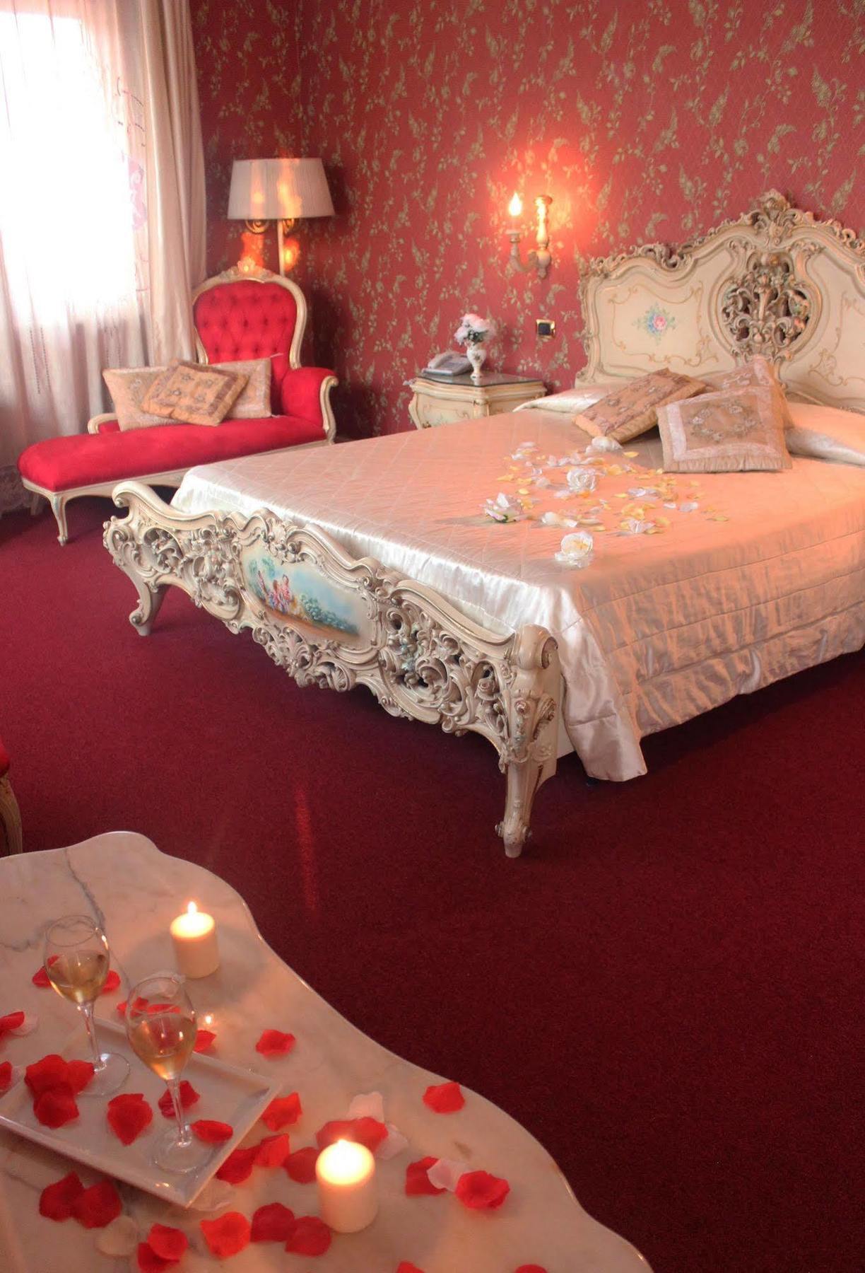 Hotel Imperiale Terzigno Exterior photo